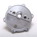 Aluminium Die Casting pour Heavy Auto huile-séparateur d'eau Cover